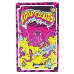 Loud Clouds Vape